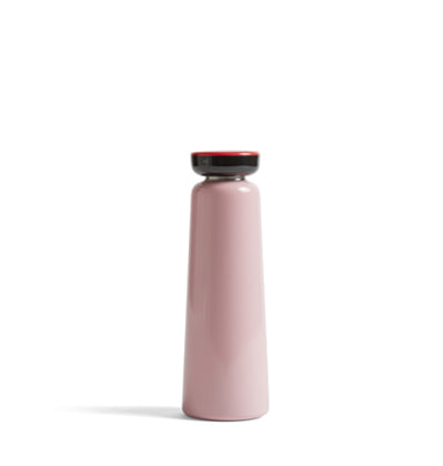 헤이 소든 보틀 HAY Bottle by Sowden 0.35L Light Pink (보온병)