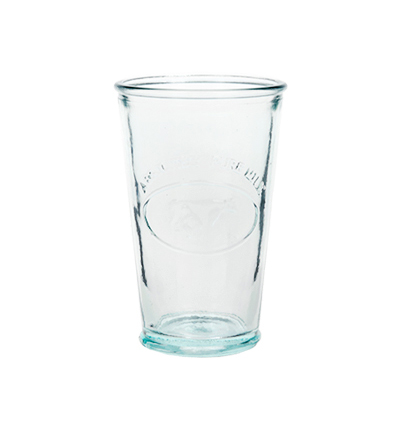 San Miguel Tumbler Glass - 300ml 유리컵