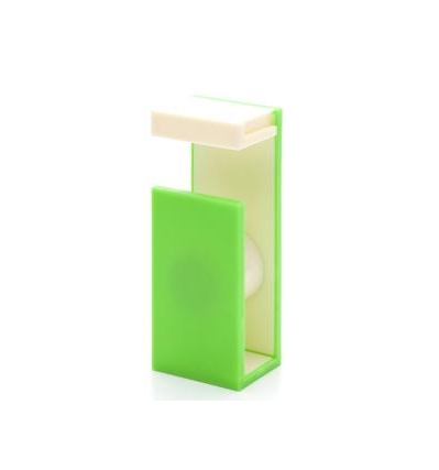 mt Magnetic Masking Tape Dispenser Green